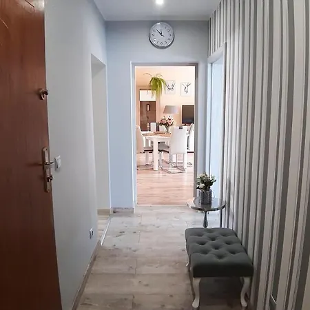 Sea&wine Apartment *