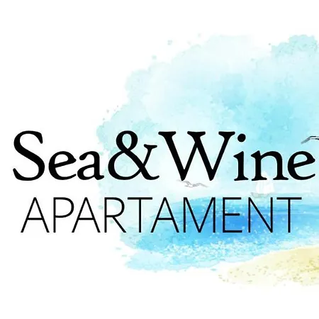 Sea&wine Διαμέρισμα Darlowko