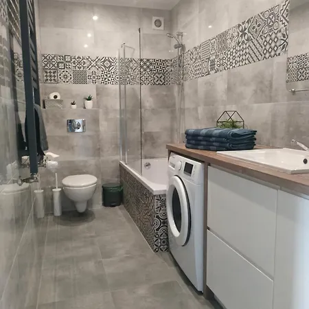 Sea&wine Apartment *