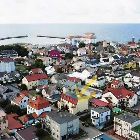 Sea&wine 公寓 达洛科