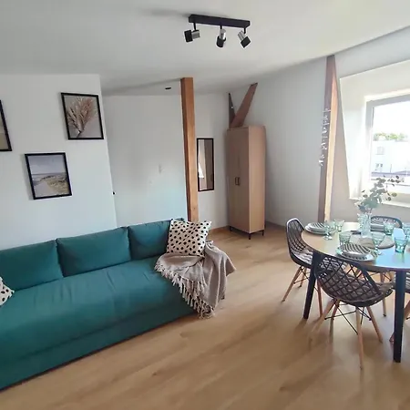 Apartment Sea&wine