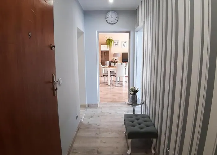 Sea&wine Apartment *