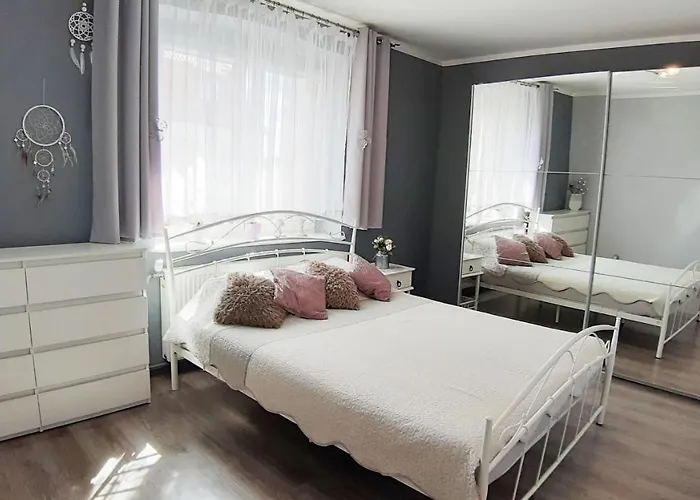 Sea&wine Apartment *