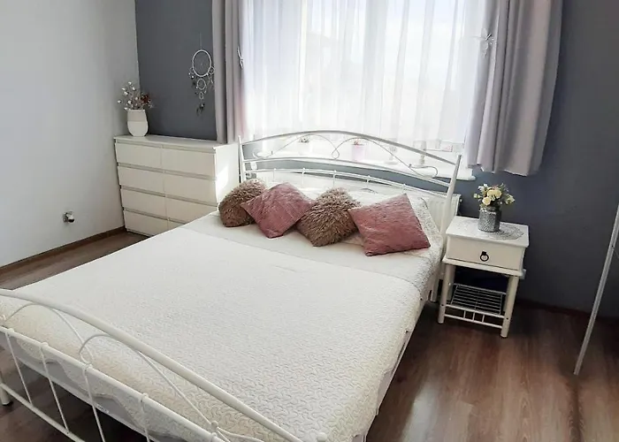 Sea&wine Apartment *