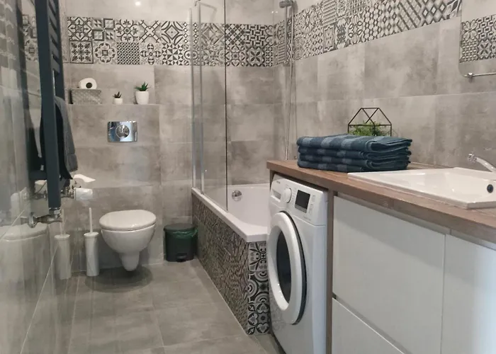 Sea&wine Apartment *