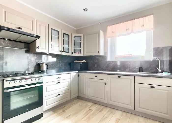 Apartment Sea&wine *