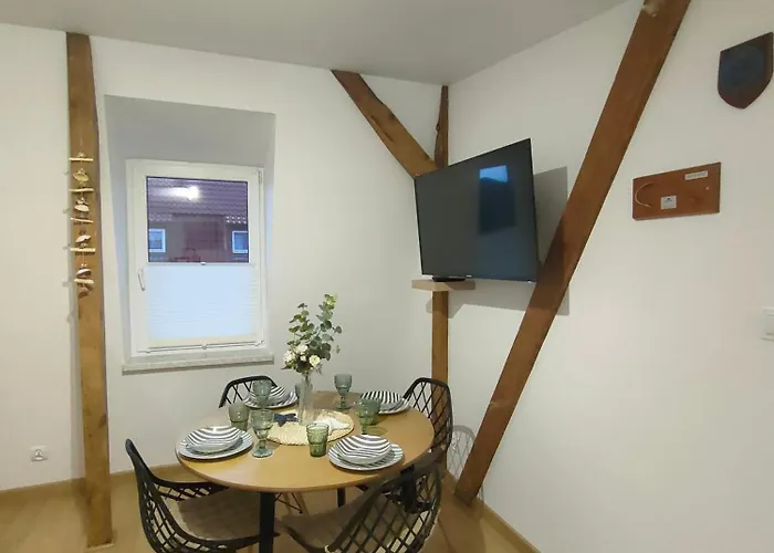 Sea&wine * Darłówko