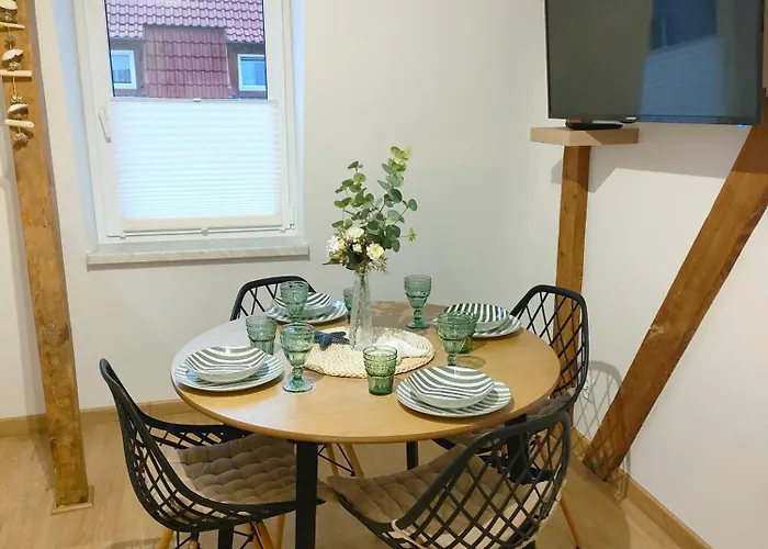 Sea&wine Apartment Darłówko