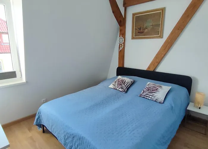 Apartment Sea&wine *