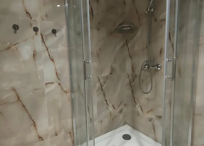 Apartment Sea&wine *